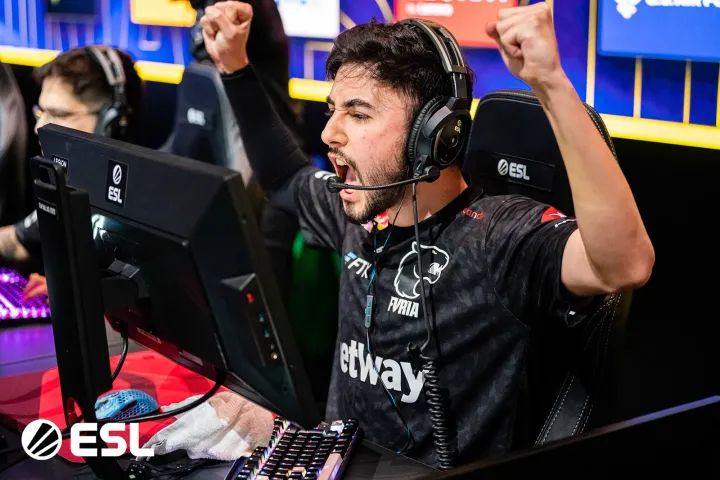 IEM Dallas: Semifinals results