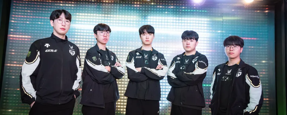 Prognose und Analyse des Spiels zwischen Hanwha Life Esports und Gen.G Esports - LCK Cup 2025