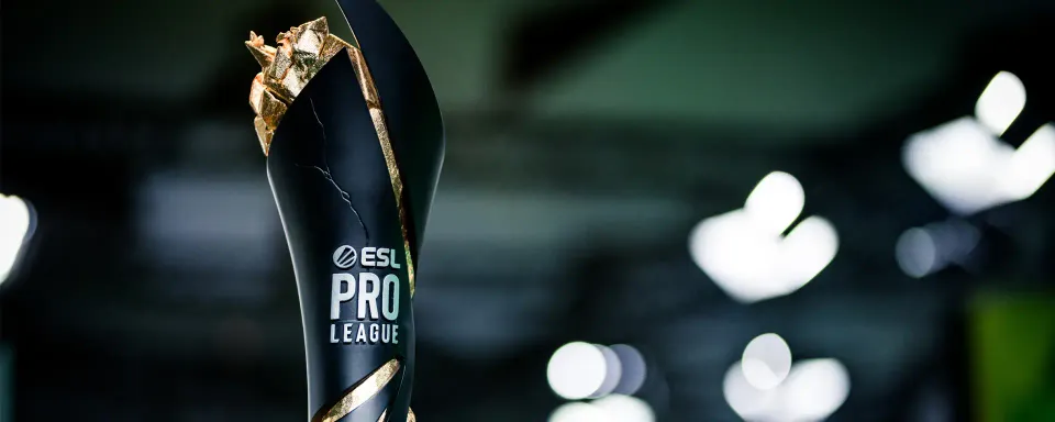 Określono rozstawienie drużyn na pierwszy etap ESL Pro League Season 21