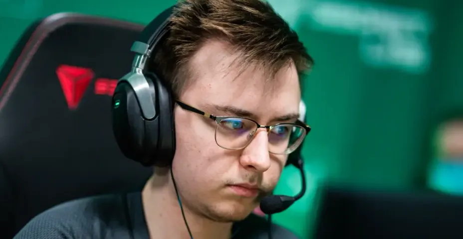 Ax1Le is the best player of the fourth day of IEM Dallas