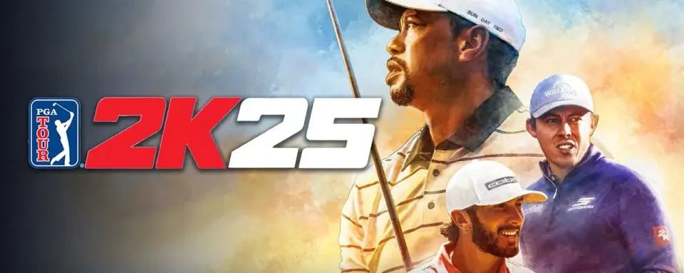 PGA Tour 2K25 : Tout ce que vous devez savoir sur la date de sortie