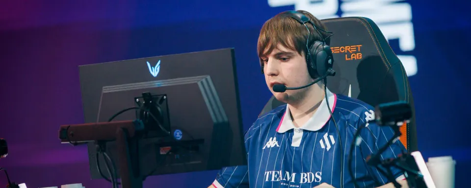 Team BDS to Face Fnatic in LEC Winter 2025 Elimination Match