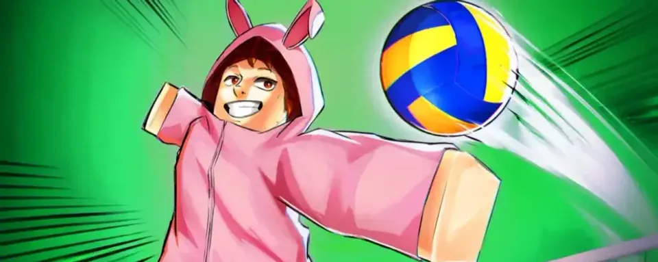 Roblox: Kody Volleyball Legends (Czerwiec 2025)