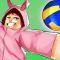 Roblox: Коди Volleyball Legends (Червень 2025 року)