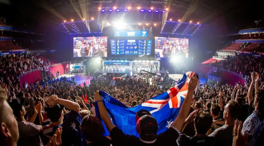 IEM Sydney 2023 доиграют на старом патче CS2