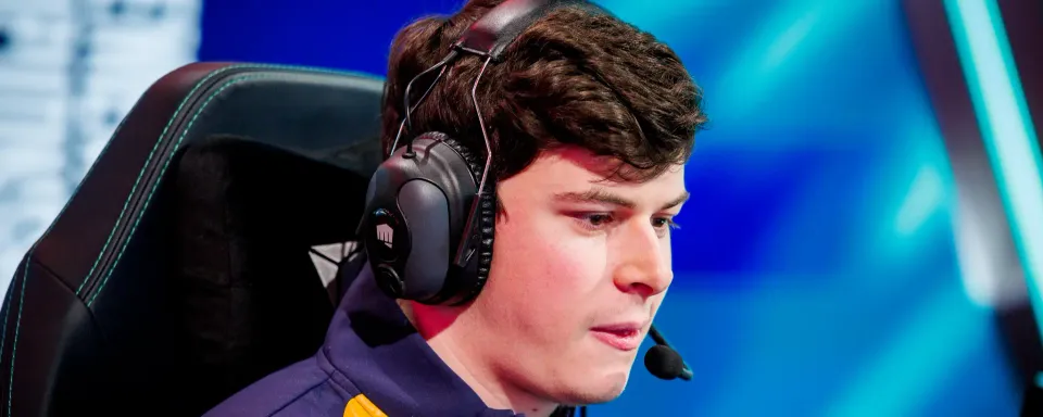 Previsão e análise da partida Karmine Corp contra G2 Esports - LEC Winter 2025
