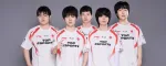 Weibo Gaming и Invictus Gaming вылетели из LPL Split 1 2025