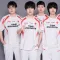 Weibo Gaming и Invictus Gaming вылетели из LPL Split 1 2025