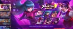 Mobile Legends: Bang Bang und The King of Fighters '97 kündigen Wiederaufnahme der Zusammenarbeit an - Alle Skins des Events