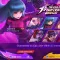 Mobile Legends: Bang Bang e The King of Fighters '97 anunciaram a retomada da colaboração - Todas as skins do evento