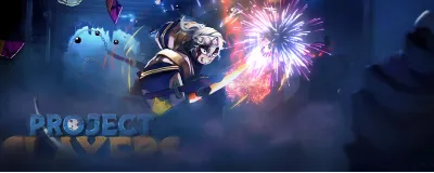 Mã Project Slayers (Tháng 6 2025)