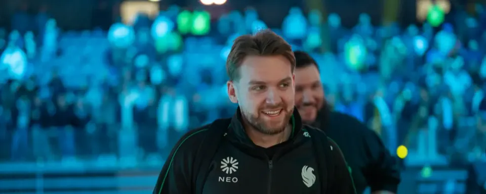 NiKo выигрывает MVP на PGL Cluj-Napoca 2025