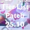 LoL Patch S25.10 Rangliste: Bedste Champions til Hver Rolle