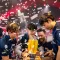 Team Liquid, 초기 스플릿 난관 극복하고 LTA 플레이오프 지배