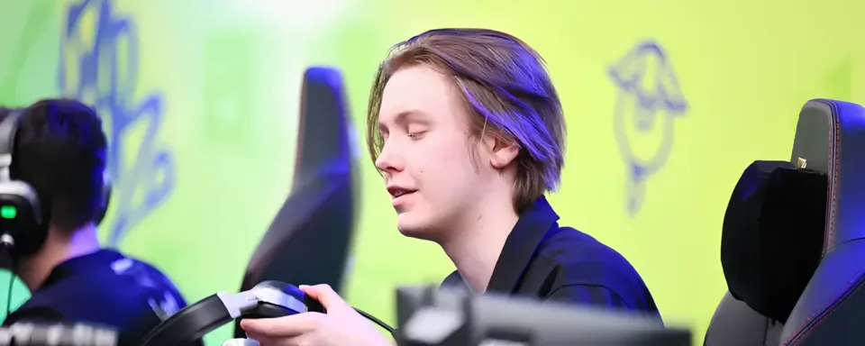 Прогноз и анализ матча Team Spirit против HEROIC - Dreamleague Season 25