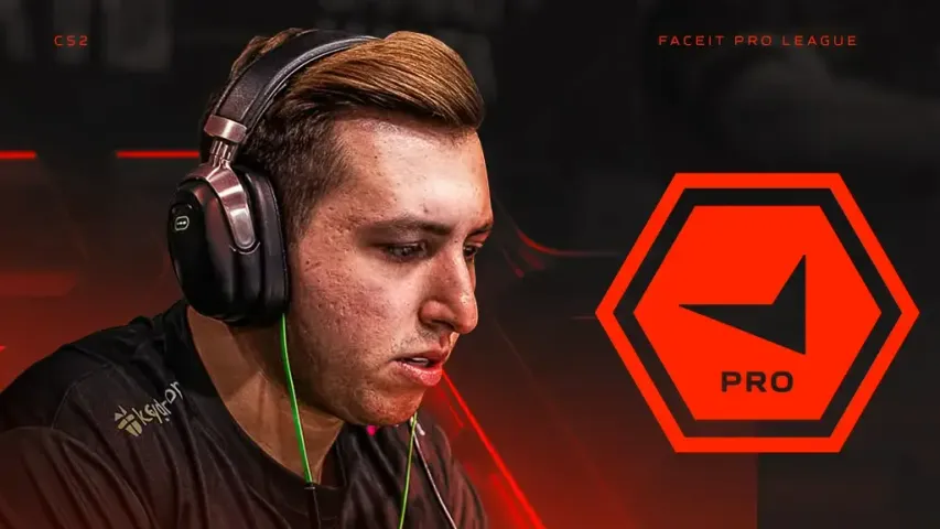 FACEIT підвела підсумки трьох тижнів CS2 на платформі