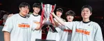 Hanwha Life memainkan semua pertandingan di Playoff Piala LCK untuk mencapai Stand Pertama