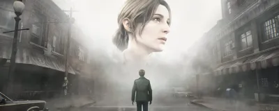 Konami dan Bloober menghadirkan game baru setelah remake Silent Hill 2