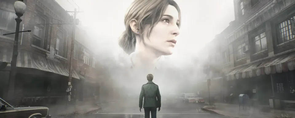 Konami und Bloober planen nach Silent Hill 2 Remake ein brandneues Spiel