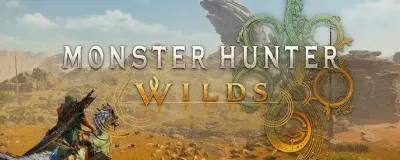 Kesan Pertama tentang Monster Hunter Wilds