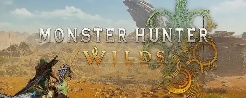 First Thoughts on Monster Hunter Wilds