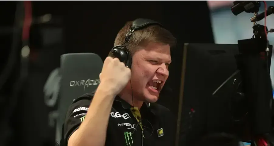 s1mple mocked insiders who named reasons for his absence at IEM Sydney 2023