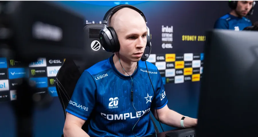 Complexity Gaming сыграет с G2 Esports в полуфинале IEM Sydney 2023