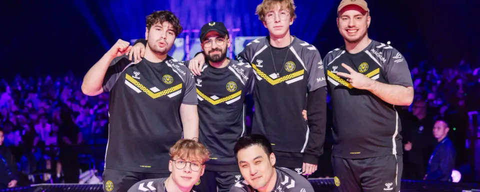 Dự đoán và Phân tích trận đấu giữa Team Vitality vs G2 Esports - Masters Bangkok 2025