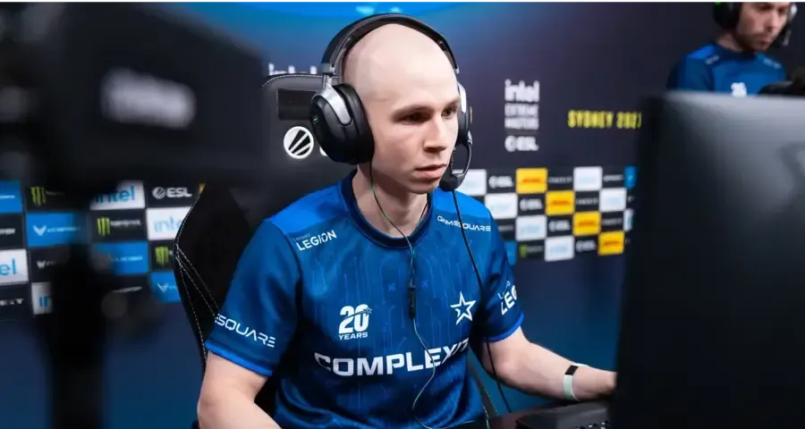Complexity Gaming зіграє проти G2 Esports у півфіналі IEM Sydney 2023