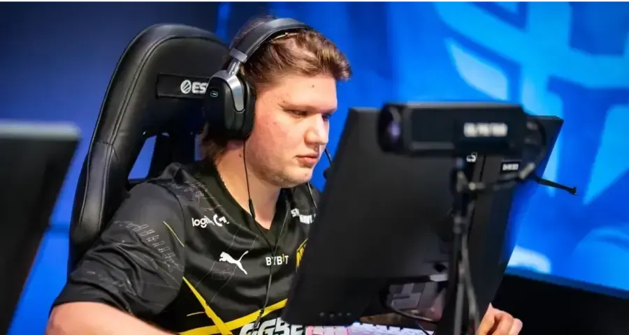 s1mple: "I don't know if I'll be at the next tournament"