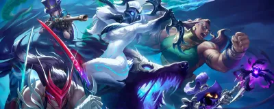 Riot Akan Mengurangi Biaya Blue Essence untuk Semua Champions