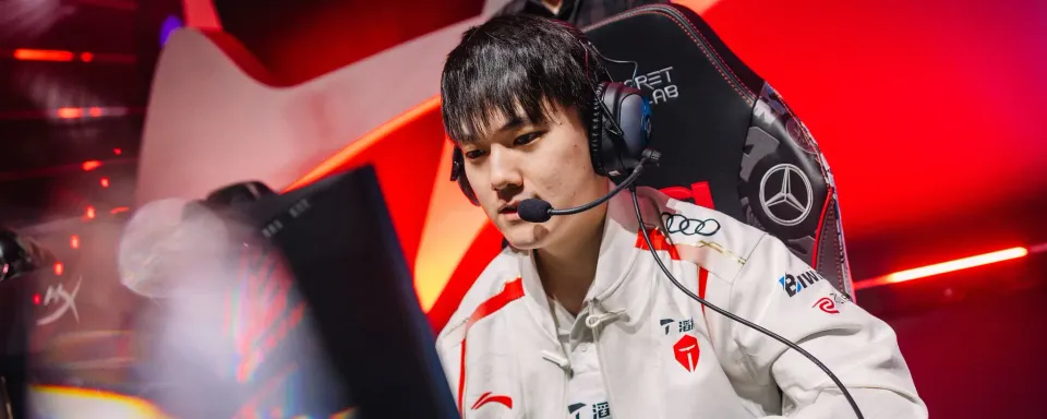 Pronóstico y análisis del partido JD Gaming contra Top Esports - LPL Split 1 2025