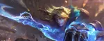 Лучший дуэт для Ezreal в League of Legends