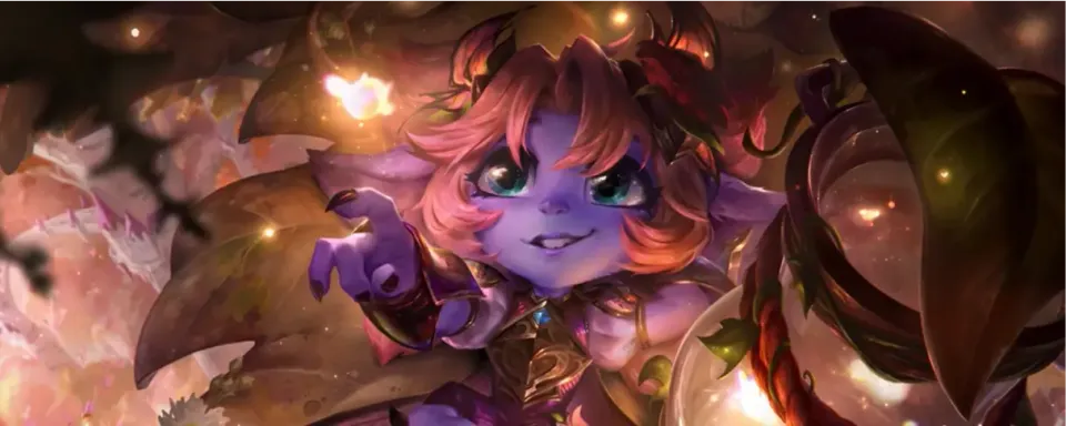 League of Legends: ¿Quiénes son los Yordles?