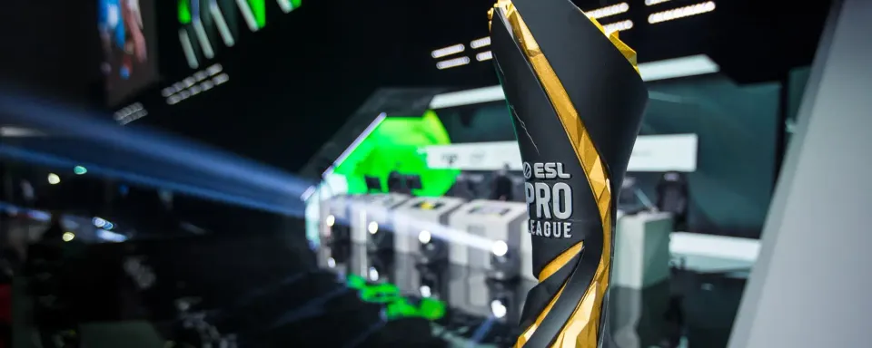 Jadwal Babak Pertama ESL Pro League Season 21 Telah Diumumkan