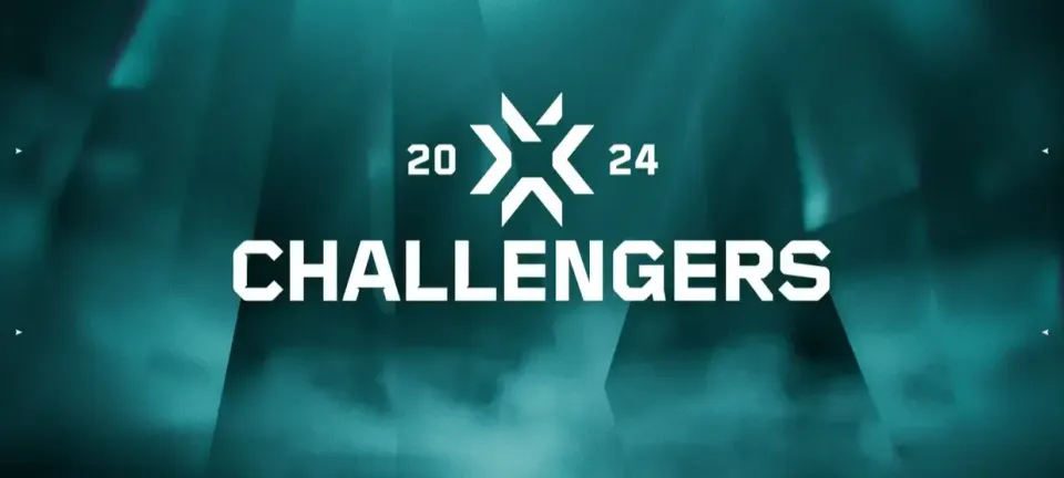 Riot Games розкрила подробниці Valorant Challengers League 2024