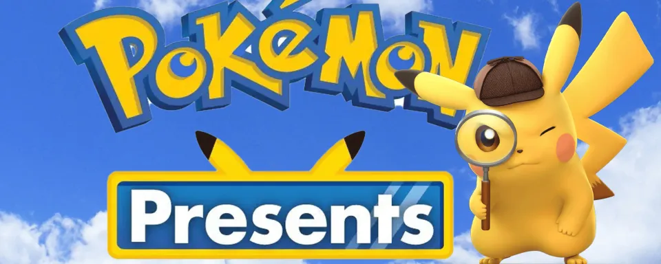 Pokemon Presents Presentation February 2025: Pokemon Day Announcements, Trailers, and News