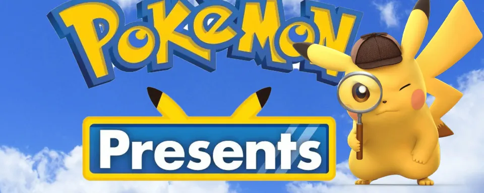 Tout ce qui a été présenté lors de la présentation Pokemon Presents : annonces, bandes-annonces et actualités pour la journée des Pokémon