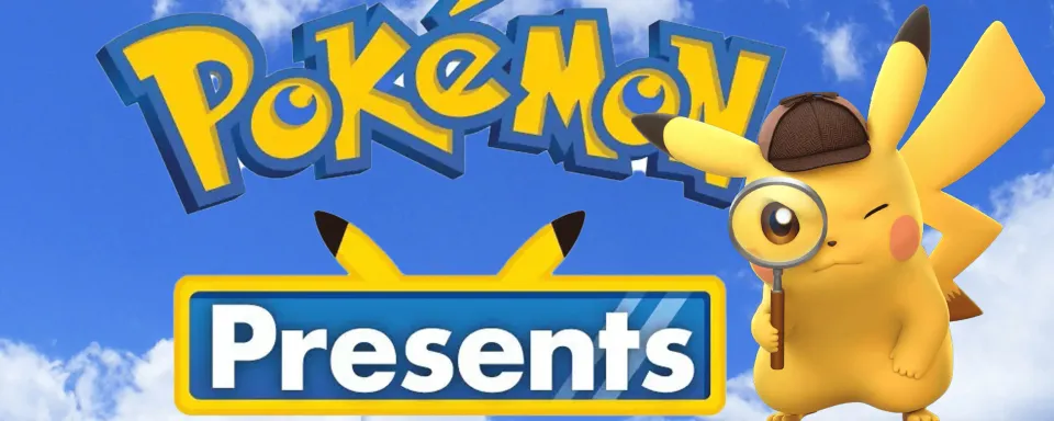 Wszystko, co pokazano na prezentacji Pokemon Presents: zapowiedzi, trailery i nowości na Dzień Pokemonów