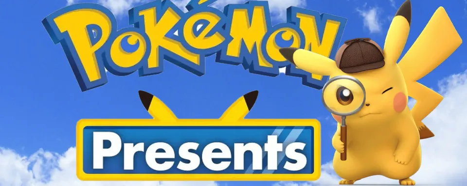 Alles, was auf der Pokemon Presents-Präsentation gezeigt wurde: Ankündigungen, Trailer und Neuigkeiten zum Pokémon-Tag