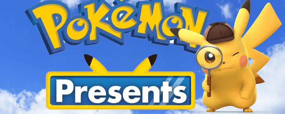 Pokemon Presents Sunumunda Gösterilen Her Şey: Duyurular, Fragmanlar ve Pokemon Günü Haberleri