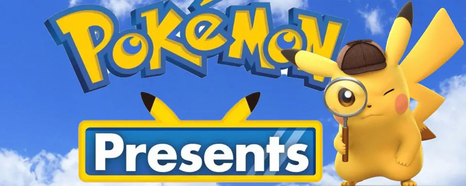 Semua yang Ditampilkan di Presentasi Pokemon Presents: Pengumuman, Trailer, dan Berita untuk Hari Pokemon