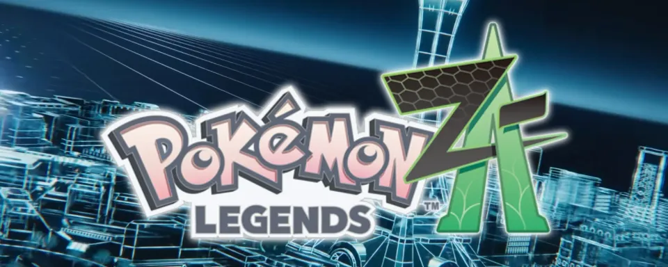 Pokémon Legends: Z-A recibió un nuevo tráiler que revela los Pokémon iniciales y las mecánicas de combate