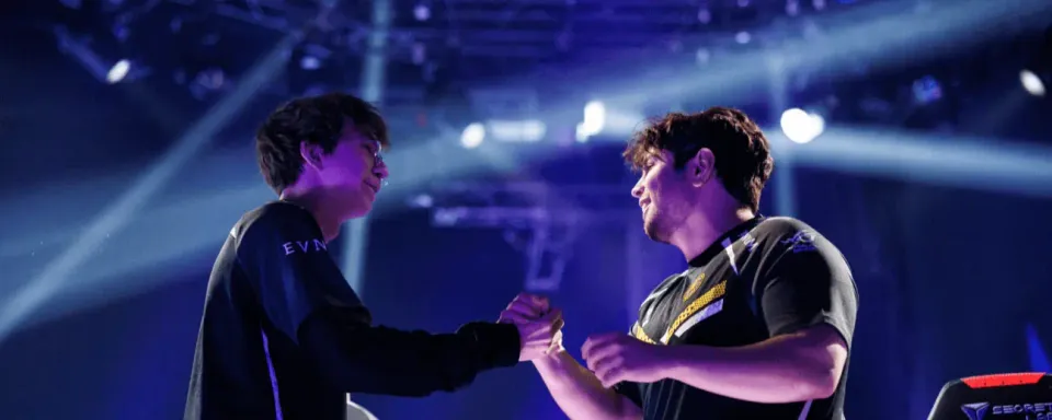 G2 Esports đẩy Team Vitality xuống nhánh thua tại Masters Bangkok 2025