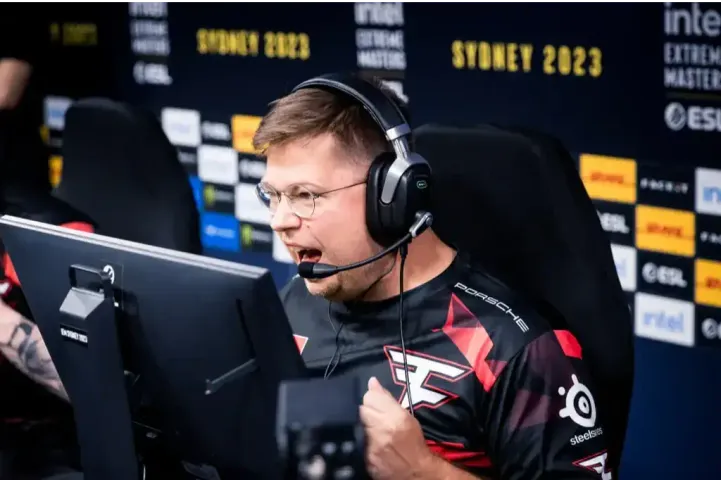 karrigan: "É muito fixe ter a oportunidade de ganhar um troféu no CS2"