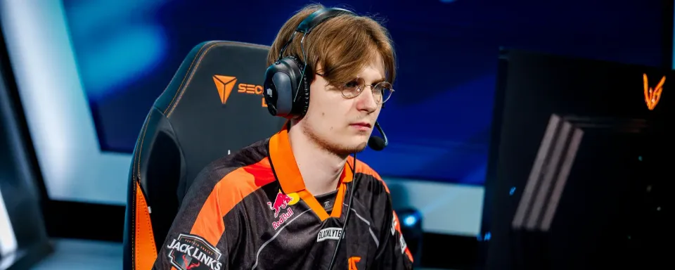 Pronóstico y análisis del partido KOI contra Fnatic - LEC Invierno 2025