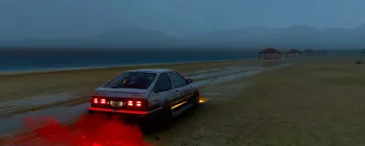 Forza Horizon 5 PS5 출시 날짜 발표