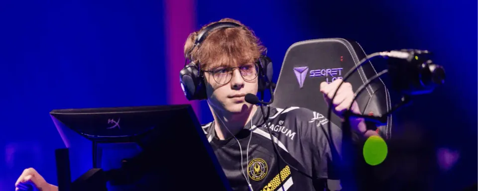 Team Vitality покидають Masters Bangkok 2025, зазнавши поразки від T1