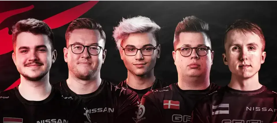 A FaZe Clan venceu a MOUZ e chegou à final do Intel Extreme Masters Sydney 2023