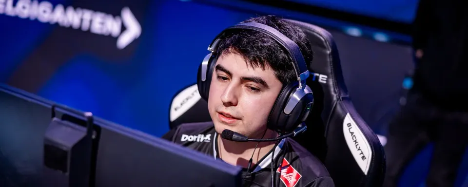 Прогноз и анализ матча paiN против Housebets - ESL Pro League Season 21 Play-in